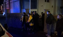 Ağabeyini ve babasını öldüren 15 yaşındaki zanlı tutuklandı