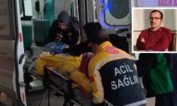 İnegöl'de Fabrikada Gaz Sızıntısı Faciası: 1 İşçi Hayatını Kaybetti