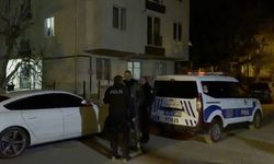 Maskeli şahıs tarafından bıçaklanan adam ağır yaralandı