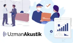 Akustik Rapor Hizmetinde Güvenilir Çözüm Uzman Akustik