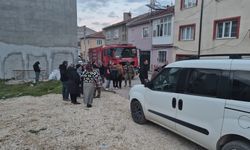 Alkollü genç ortalığı karıştırdı, Özel Harekat timleri devreye girdi