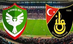 Amed Sportif Faaliyetler, İstanbulspor maçı hazırlıklarını tamamladı