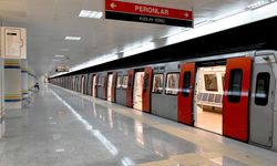 Ankara’da Metro seferleri neden durdu? İntihar mı oldu?