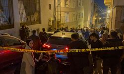 Apartman girişinde dehşet: Baldızını öldüren şahıs intihar etti