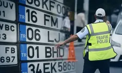 APP Plaka Nedir? Plakanız APP mi? İşte farkları