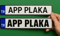 APP Plaka Cezaları Ertelendi! Denetimler 1 Nisan’a Kadar Sadece Uyarı Amaçlı Yapılacak