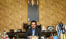 Ardahan'da Vali Yardımcısı görevden uzaklaştırıldı!