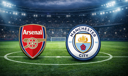Arsenal - Manchester City maç özeti