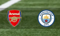 Arsenal - Manchester City maçı ne zaman, saat kaçta, hangi kanalda?