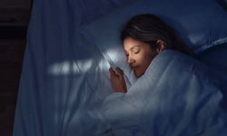 Artık Uykusuz Geceye Son! Bilişsel Karıştırma Yöntemi ile Beyninizi Kolayca Uyku Moduna Alabilirsiniz