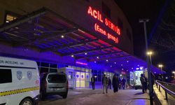 Asker eğlencesinde silahla vuruldu