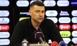 Burak Yılmaz: Galibiyet almak istedik ama olmadı