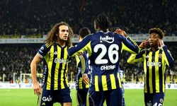 Fenerbahçe, Karagümrük deplasmanında