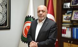 HAK-İŞ Başkanı Arslan: “Çanakkale ruhunu yaşatmaya devam edeceğiz”