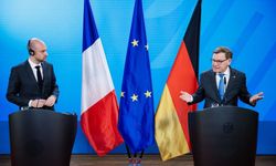 Almanya’dan İran mesajı: “Askeri müdahaleyle rejim değişmez”