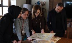 Bursa’nın Fethi Minyatür Yarışması Sonuçlandı