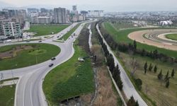 Ayafatma Deresi'nde kapsamlı temizlik çalışması yapıldı!