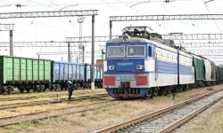 Azerbaycan’dan Ermenistan’a tahıl sevkiyatı sürüyor