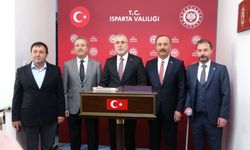 Bakan Işıkhan: "Türkiye 2026 yılında kadın istihdamını en fazla artıran ülke oldu"