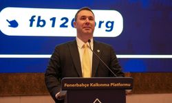 Barış Göktürk, Fenerbahçe başkanlığına aday olduğunu açıkladı