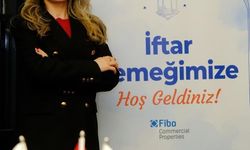 Basın Mensupları İnegöl AVM'nin iftarda buluştu!