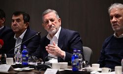 Başkan İbrahim Burkay; "Bursa dönüşümün merkezi olmaya devam edecek"