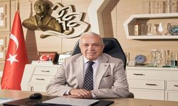 Başkan Şadi Özdemir’den YHT Kamulaştırma Kararına Destek: "Kamu Yararı Önceliğimiz"