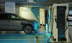 Bayrama Özel Büyük Sürpriz! Togg Sahiplerine Ücretsiz Şarj Hediyesi! 600 Km Yol Bedava