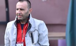 Bülent Eren; "Gelin, bu hikâyeyi birlikte şampiyonlukla bitirelim"