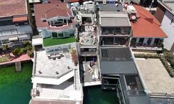 Bebek Otel'in sahibi Muzaffer Yıldırım'ın 6 şirketine kayyum tayin edildi