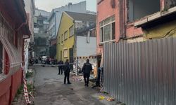 Beyoğlu’nda çıkan yangında 1 yaşındaki bebek hayatını kaybetti, 2 kişi yaralandı