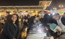 BİLSEM Ramazan Günleri etkinliği İnegöl’de yoğun katılımla gerçekleştirildi