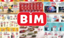 BİM 13 Mart Aktüel Kataloğu: SGS Matkap, Kaynak Makinesi, Telefon...