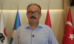 Böcek'in başdanışmanı Cem Oğuz gözaltına alındı