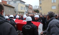 Bursa Emniyeti’nin acı günü