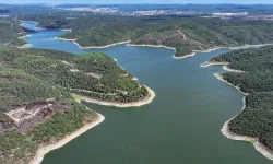 GÜNCEL BARAJ DOLULUK ORANLARI 2026 |  Bursa, İstanbul, Ankara ve İzmir'de barajlardaki su seviyeleri