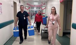 Bursa organ bağışında Türkiye'nin 'umut başkenti' oldu!