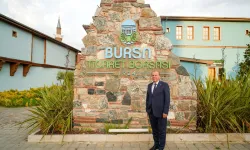 Bursa Ticaret Borsası Başkanı Özer Matlı’dan Bayram Mesajı