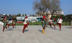 Bursa Uludağ Üniversitesi'nde Nevruz Coşkusu: Gençlere "Teknoloji" Vurgusu