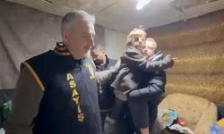 Bursa'da 7 yıl sonra gelen DNA gerçeği