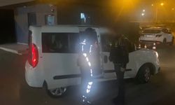 Bursa’da 7 yıldır aranan çocuk emniyetin özel ekibiyle bulundu