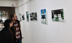 Bursa'da  "700 Yıllık Çeşme Kültürü" sergisi kapılarını açtı!