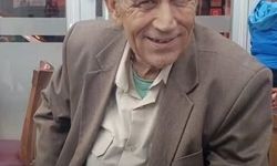 Bursa'da 71 yaşındaki alzaymır hastası Zeki Karakuş’tan haber alınamıyor!