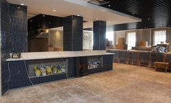 Bursa'da Atatepe Sosyal Tesisi Yeniden Hizmete Giriyor!