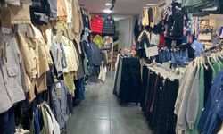 Bursa'da bayram yoğunluğunu fırsat bilen 2 kadın 16 bin liralık ürün çaldı