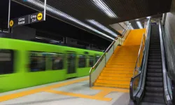 Bursa'da Bayramda Ulaşım Ücretsiz