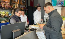 Bursa’da BESAŞ Baklavasına Yoğun İlgi: 10 Bin Tepsi Kısa Sürede Tükendi