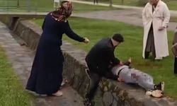 Bursa'da boğazı kesilen kişi hayatını kaybetti!