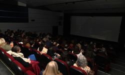 Bursa'da Frankofon Film Festivali başladı!