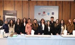 Bursa'da Girişimci Adayı Gençlere Yol Gösteren Ziyaret!